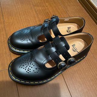 ドクターマーチン(Dr.Martens)のドクターマーチン　メリージェーン(ローファー/革靴)