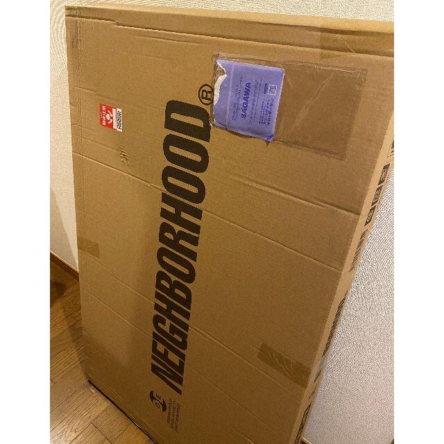 激安 通信販売 NEIGHBORHOOD NHOL.ODE / EA-FOLDING SOFA テーブル