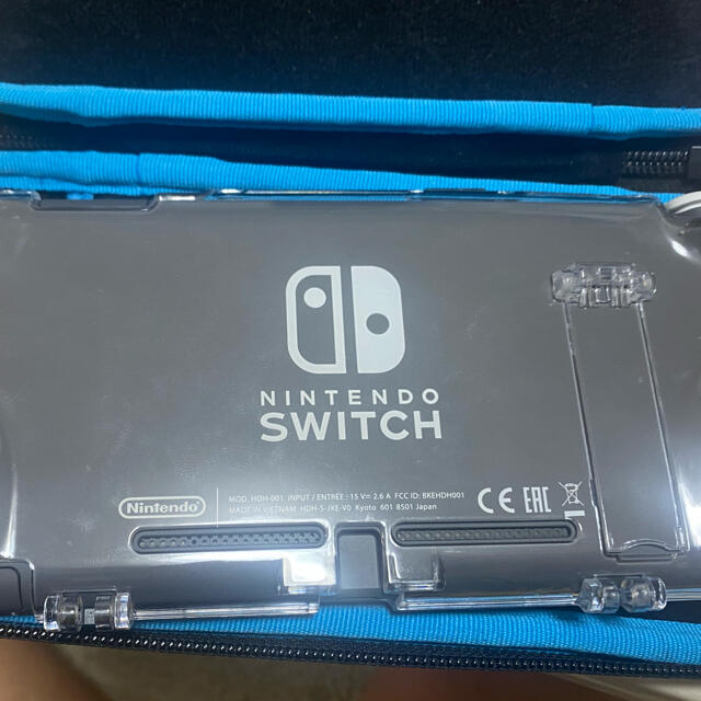Nintendo Switch モンハンライズダウンロード付き 1