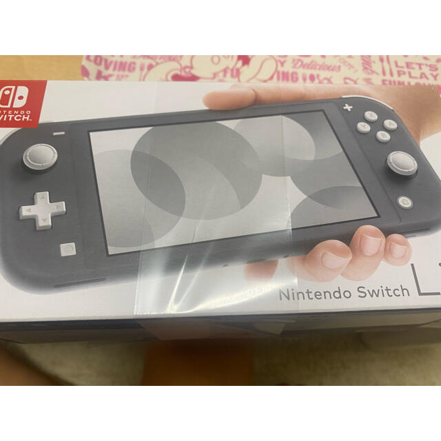 Nintendo Switch モンハンライズダウンロード付き 3