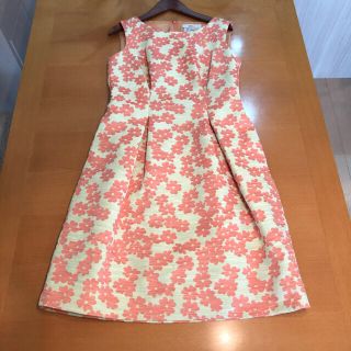 新作人気モデル ワンピース ミスジェイ MISSJ 国内配送】 ラピーヌ
