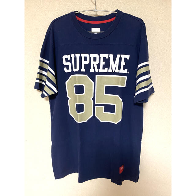 Supreme シュプリーム - Tシャツ/カットソー(半袖/袖なし)