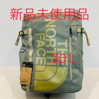 ザノースフェイス(THE NORTH FACE)の新品　ノースフェイス 30L BCヒューズボックス2  NM82000 AV (バッグパック/リュック)