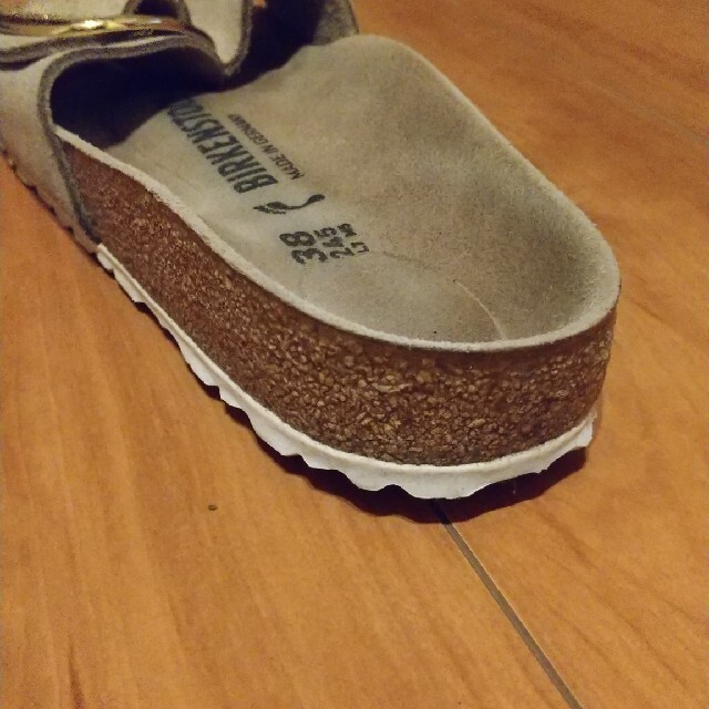 BIRKENSTOCK サンダル マドリッド レディースの靴/シューズ(サンダル)の商品写真