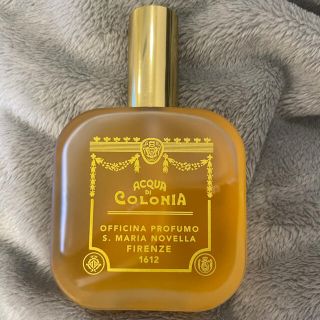 サンタマリアノヴェッラ(Santa Maria Novella)のサンタマリアノヴェッラ　オーデコロン　ジャスミン　100ml(ユニセックス)