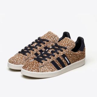 アディダス(adidas)のEND × adidas × NEIGHBORHOOD Campus-UK8(スニーカー)