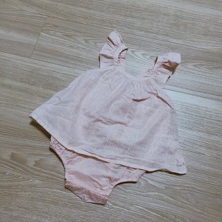 ベビーギャップ(babyGAP)のベビーギャップ ロンパース(ロンパース)