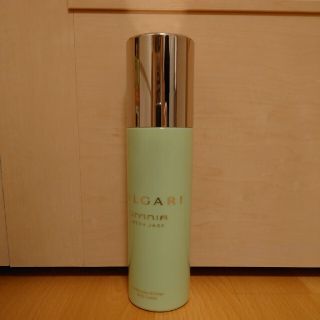 ブルガリ(BVLGARI)のBVLGALI ボディローション　200ml(ボディクリーム)