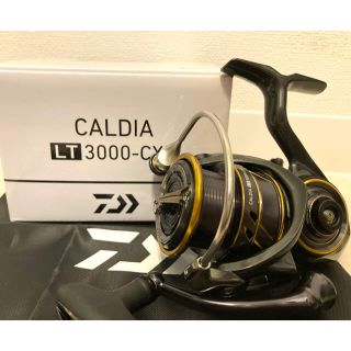 DAIWA - ダイワ 21カルディア LT3000-CXH 新品・未使用の通販 by