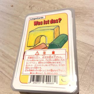 what is this? どれの仲間かな？was ist das?カードゲーム(知育玩具)