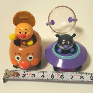 アンパンマン ミニカーの通販 点 アンパンマンのエンタメ ホビーを買うならラクマ アンパンマン ミニカーの通販 点 アンパンマンのエンタメ ホビーを買うならラクマ