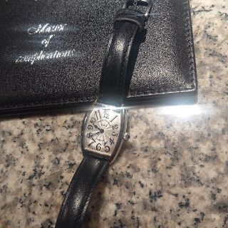 フランクミュラー(FRANCK MULLER)のフランクミュラー(腕時計)