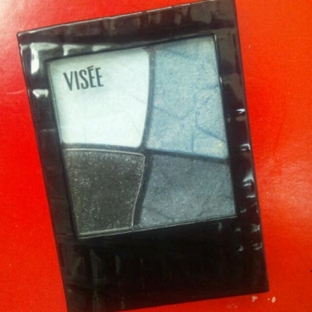 VISEE(ヴィセ)のブラキッシュフォルミングアイズB-5 コスメ/美容のベースメイク/化粧品(その他)の商品写真