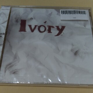 Ivory  SOUNDstudio -ONE- ichi CD(ボーカロイド)