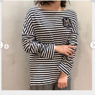 マディソンブルー ボーダーカットソーの通販 33点 | MADISONBLUEを買う マディソンブルー ボーダーカットソーの通販 33点 | MADISONBLUEを買う