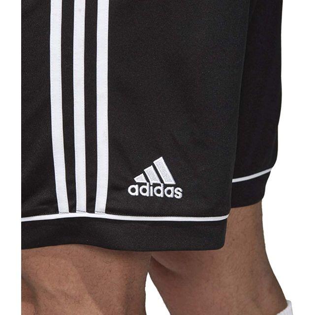 adidas(アディダス)の新品　サイズL　アディダストレーニングショーツ BUJ09 adidas メンズのパンツ(ショートパンツ)の商品写真