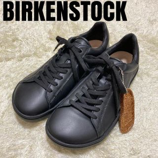 ビルケンシュトック レザースニーカーの通販 16点 | BIRKENSTOCKを買う