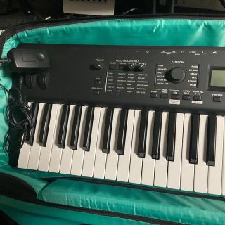 コルグ(KORG)のkorg kross2 61 MB(キーボード/シンセサイザー)