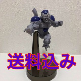 ドラゴンボール(ドラゴンボール)の専用品 ドラゴンボール 一番くじ フリーザ フィギュア(アニメ/ゲーム)