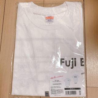 【Lサイズ】着飾る恋には理由があって 限定Tシャツ(男性タレント)