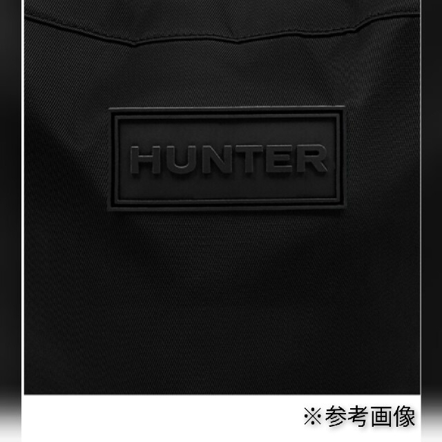 HUNTER(ハンター)のHUNTER ハンター オリジナル ダッフルバッグ バックパック リュック メンズのバッグ(バッグパック/リュック)の商品写真