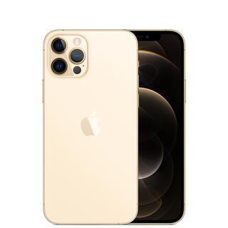 iPhone12Pro Max 256GB Gold 新品　15台(スマートフォン本体)
