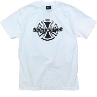 インディペンデント(INDEPENDENT)のindependent  tシャツ セール(Tシャツ/カットソー(半袖/袖なし))