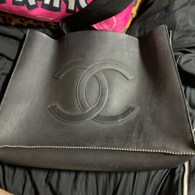 レディースCHANEL カバン