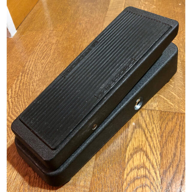 Jim Dunlop GCB-95F Crybaby Classic - エフェクター