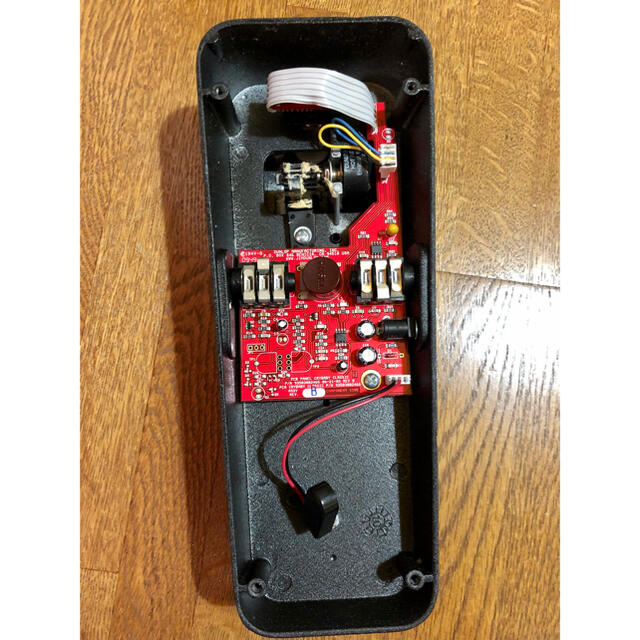 Jim Dunlop GCB-95F Crybaby Classic - エフェクター