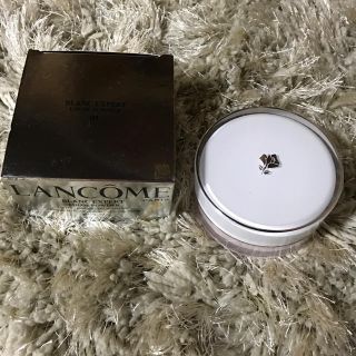 ランコム(LANCOME)のランコム　ブラン　エクスペール　ルース　パウダー　SPF14　PA++(フェイスパウダー)