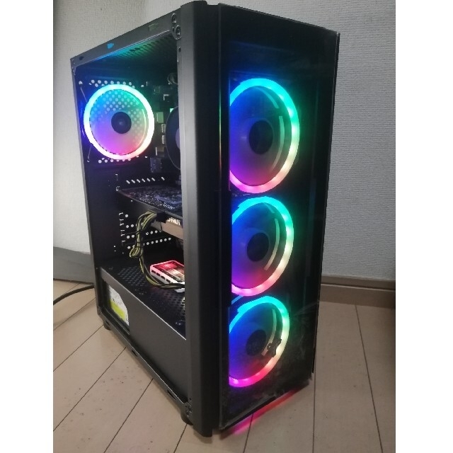 ゲーミングPC☆Xeon☆GTX960☆Win10pro☆Office可 - PCゲーム ゲーミングPC☆Xeon☆GTX960☆Win10pro☆Office可 - PCゲーム
