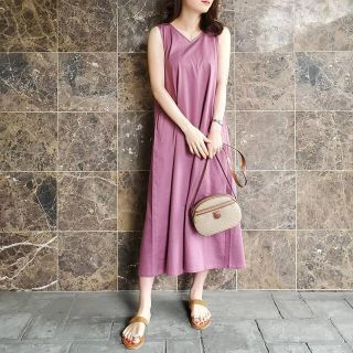 ユニクロ パープル マキシワンピース ロングワンピース レディース の通販 100点以上 Uniqloのレディースを買うならラクマ ユニクロ パープル マキシワンピース ロングワンピース レディース の通販 100点以上 Uniqloのレディースを買うならラクマ