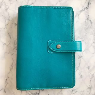 ファイロファックス(Filofax)のfilofax ファイロファックス マルデン バイブル(手帳)