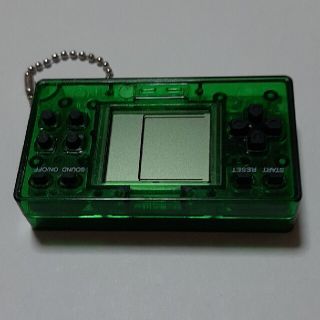 ミニゲーム機(携帯用ゲーム機本体)