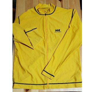 ヘリーハンセン(HELLY HANSEN)のヘリーハンセン　ラッシュガード(マリン/スイミング)