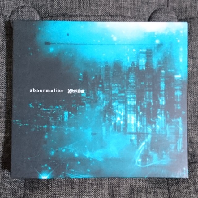 凜として時雨 abnormalize/Enigmatic Feeling  エンタメ/ホビーのCD(ポップス/ロック(邦楽))の商品写真