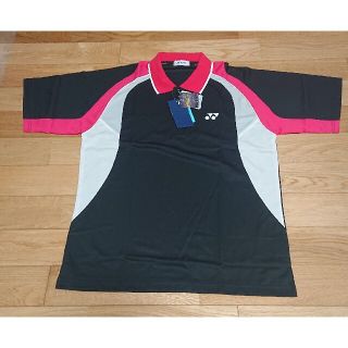 ヨネックス(YONEX)の新品 YONEX ポロシャツ Oサイズ(バドミントン)