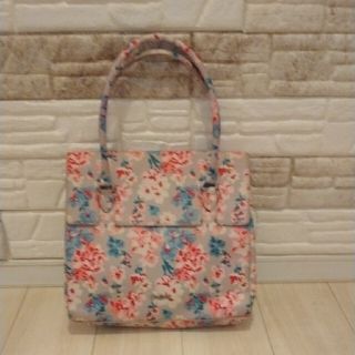 キャスキッドソン(Cath Kidston)のCath Kidstonハンドバック売りきりセール(ハンドバッグ)