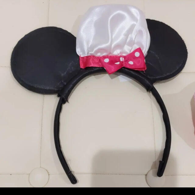 Disney(ディズニー)のミニーマウス　 エンタメ/ホビーのおもちゃ/ぬいぐるみ(キャラクターグッズ)の商品写真