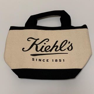 キールズ(Kiehl's)の【sachiccco様専用】値下げ】＆ROSY Kiehl's 保冷トートバッグ(トートバッグ)