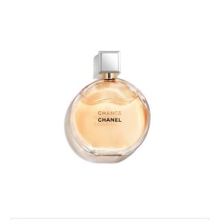 シャネル(CHANEL)の【新品】CHANEL CHANCE EAU DE PARFUM 50ml(香水(女性用))