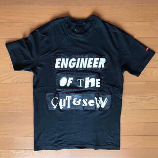 スワッガー(SWAGGER)のSWAGGER スワッガー Tシャツ(Tシャツ/カットソー(半袖/袖なし))