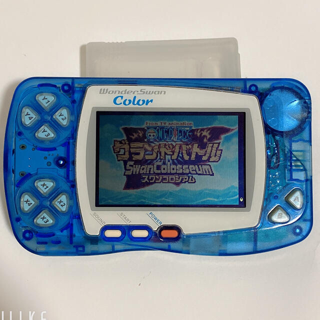 BANDAI - けんつ様専用 ワンダースワンカラー の通販 by Ayks55's shop