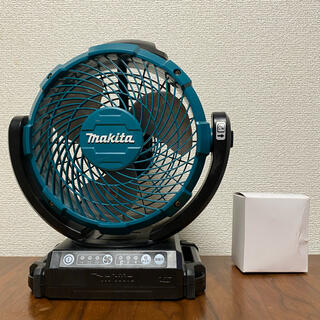 マキタ(Makita)のマキタ 扇風機 CF102D(扇風機)