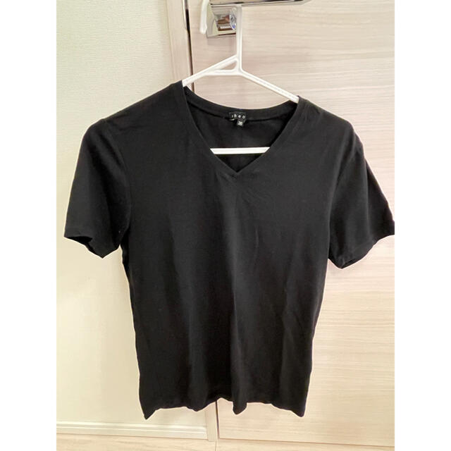 theory(セオリー)のtheory Tシャツ　36 メンズのトップス(Tシャツ/カットソー(半袖/袖なし))の商品写真
