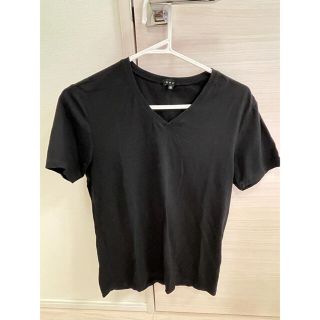 セオリー(theory)のtheory Tシャツ　36(Tシャツ/カットソー(半袖/袖なし))