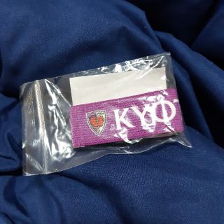 京都サンガ　グッズ　入場者特典(スポーツ選手)