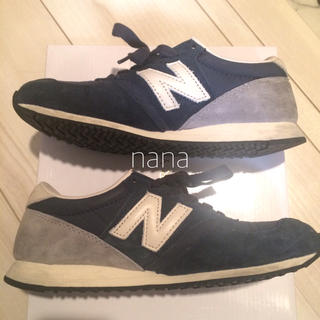 ニューバランス(New Balance)のNB スニーカー 23cm(スニーカー)