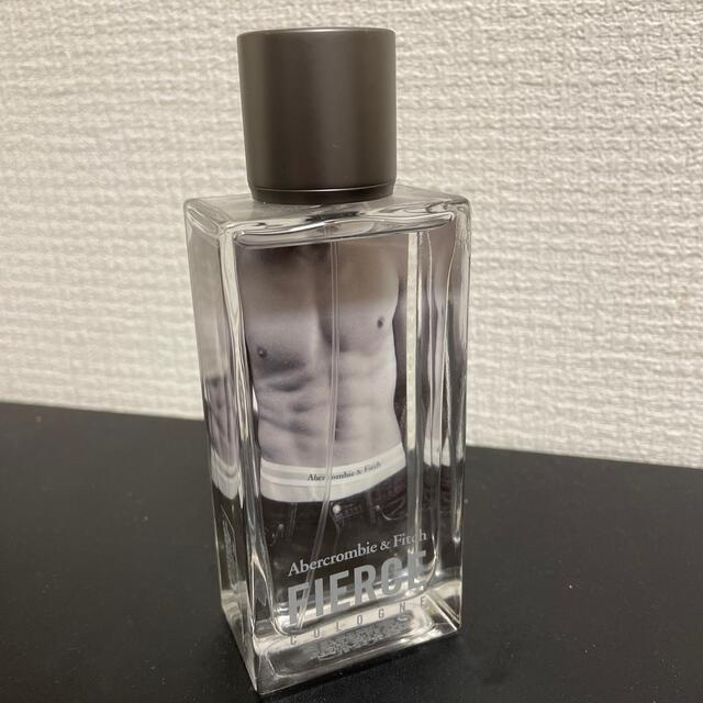 Abercrombie&Fitch(アバクロンビーアンドフィッチ)のA&F フィアス コロン 100ml コスメ/美容の香水(香水(男性用))の商品写真